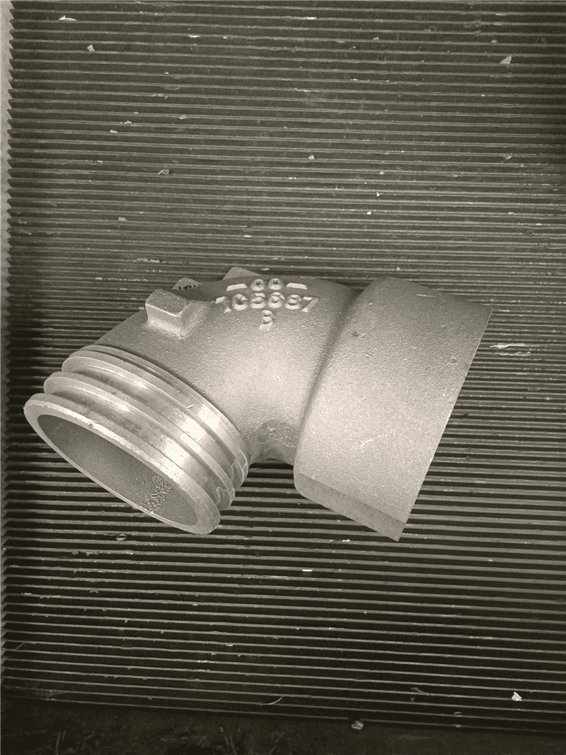 NEW ELBOW image