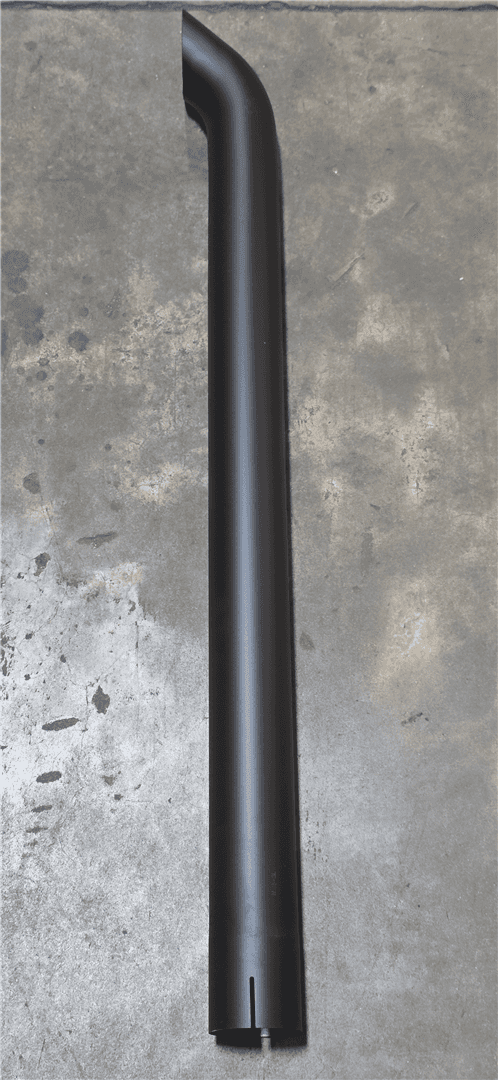 NEW PIPE image