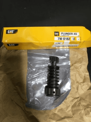 NEW PLUNGER A image