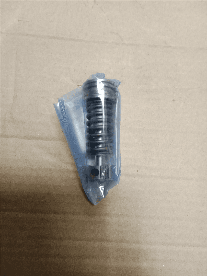 NEW PLUNGER image
