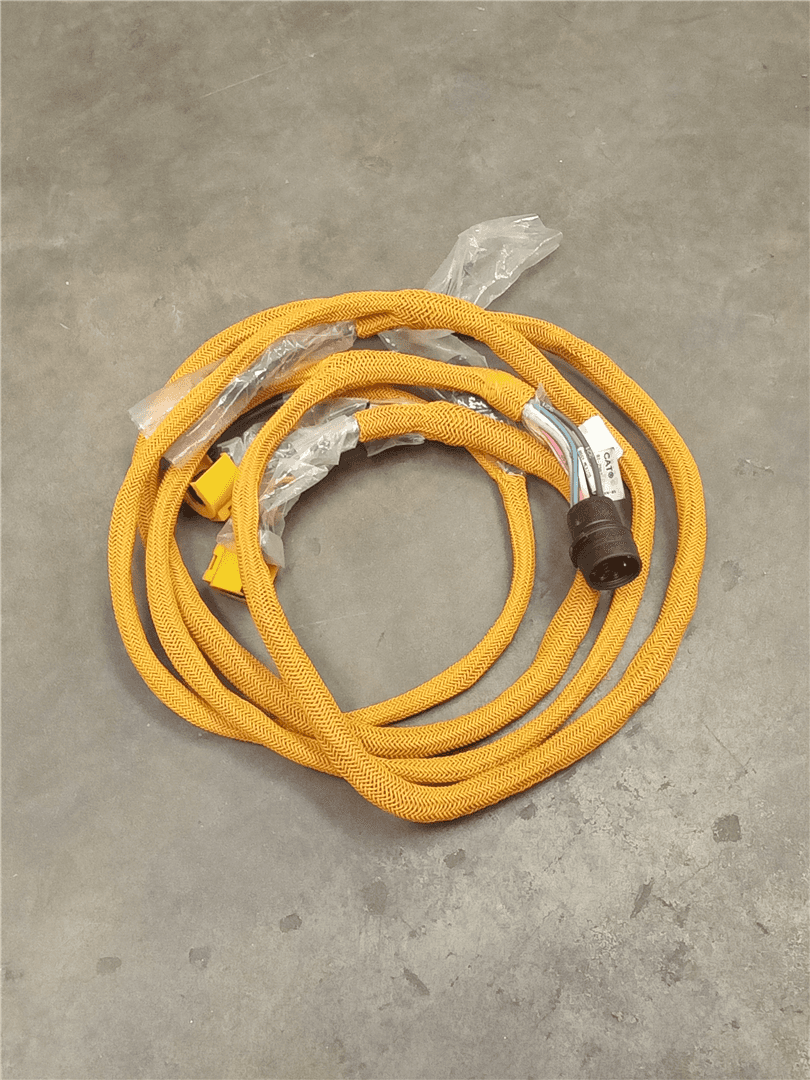 NEW HARNESS image
