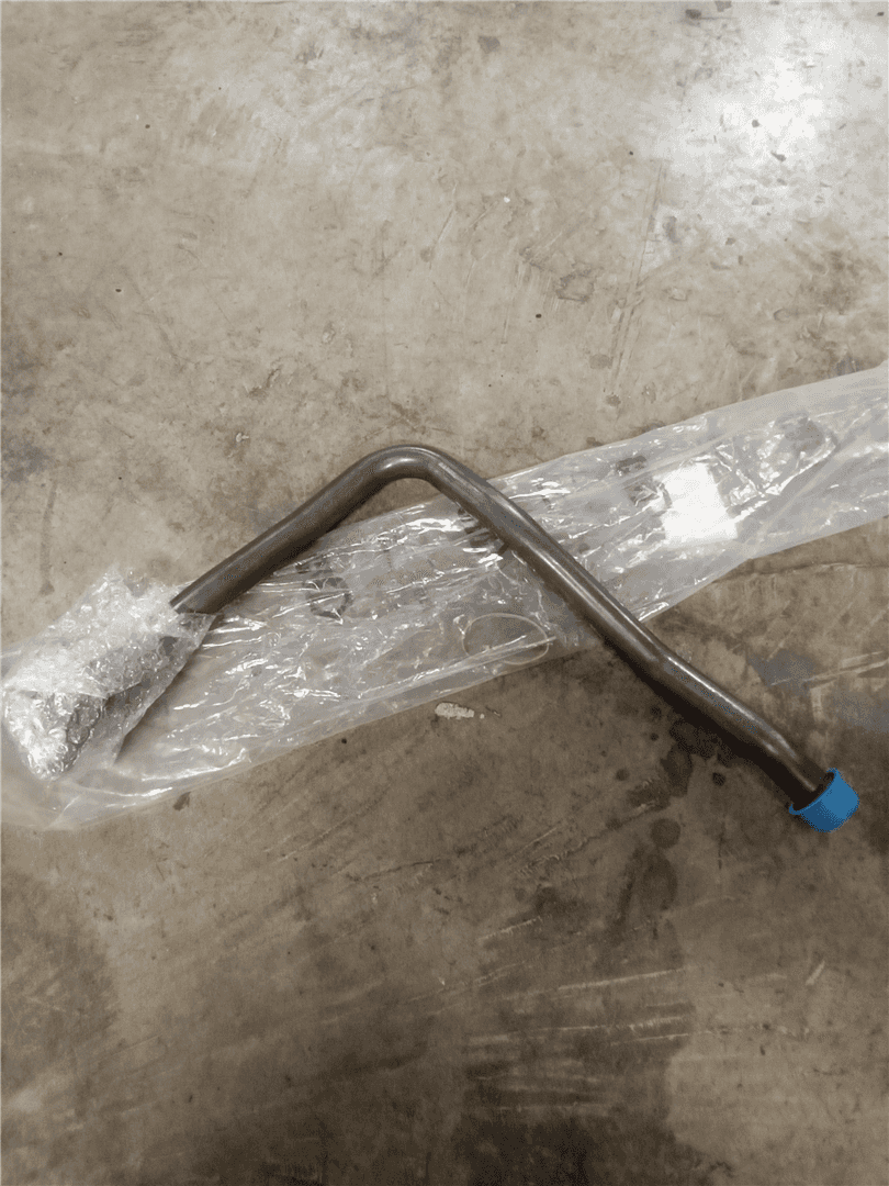 NEW TUBE A image