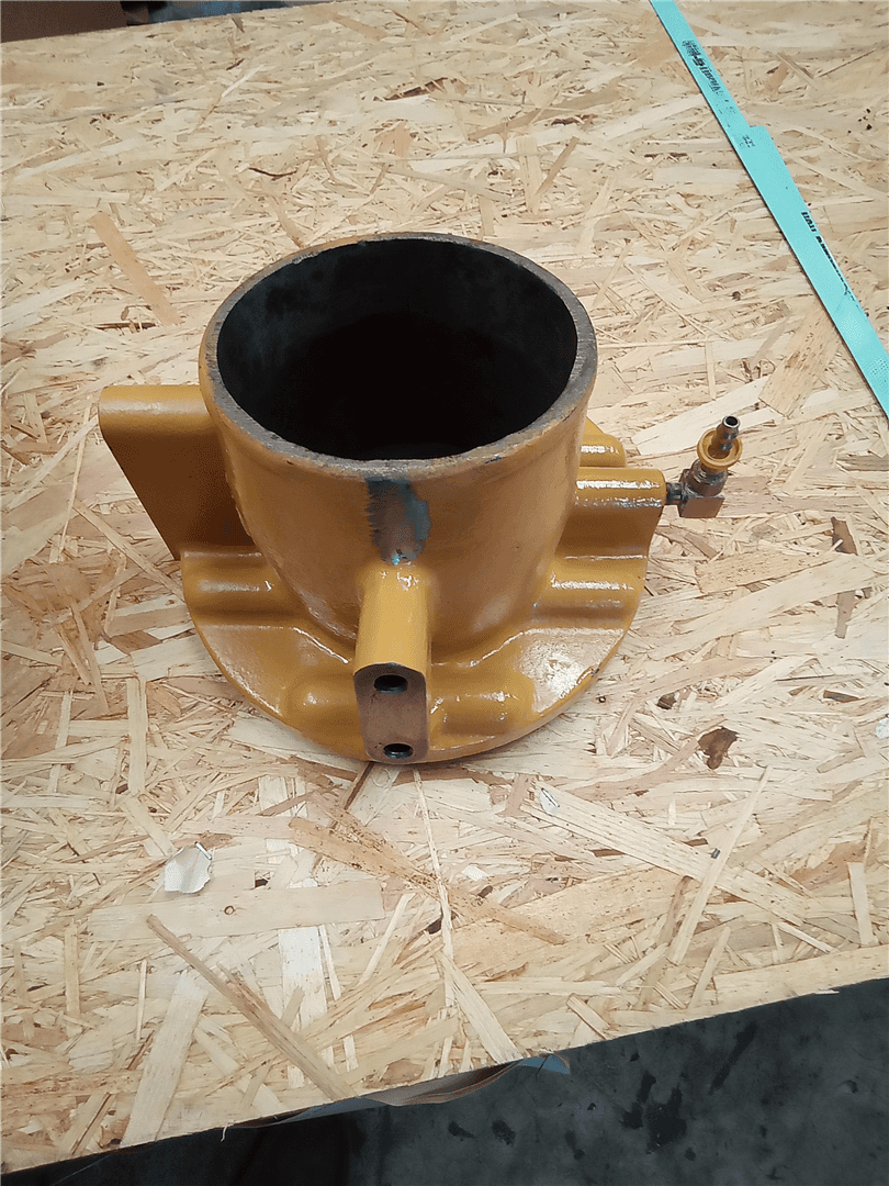 NEW PIPE image