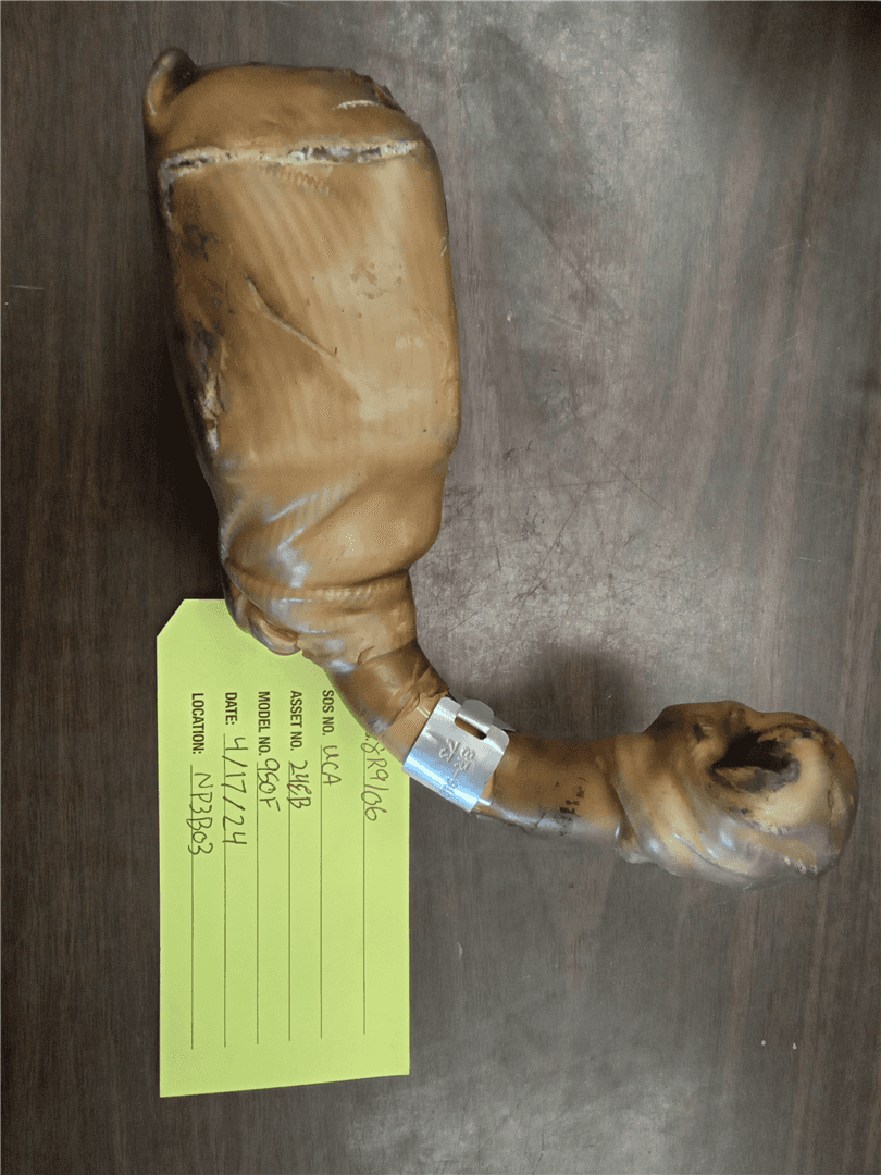 NEW TUBE AS image