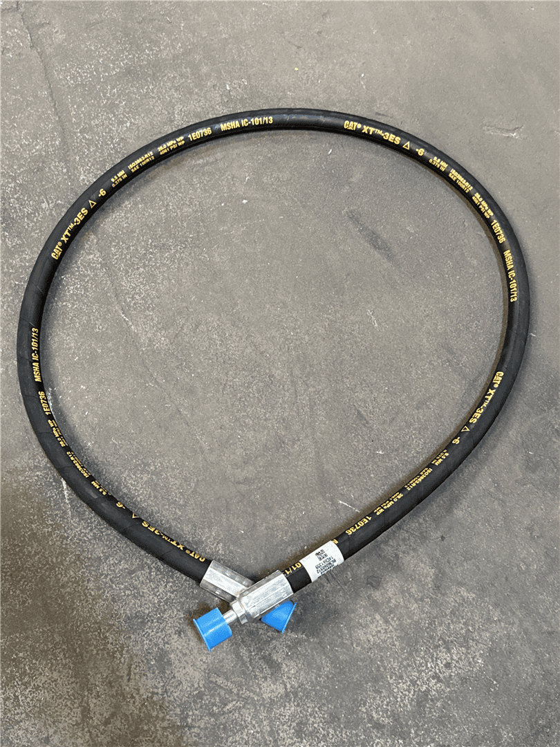 NEW HOSE image
