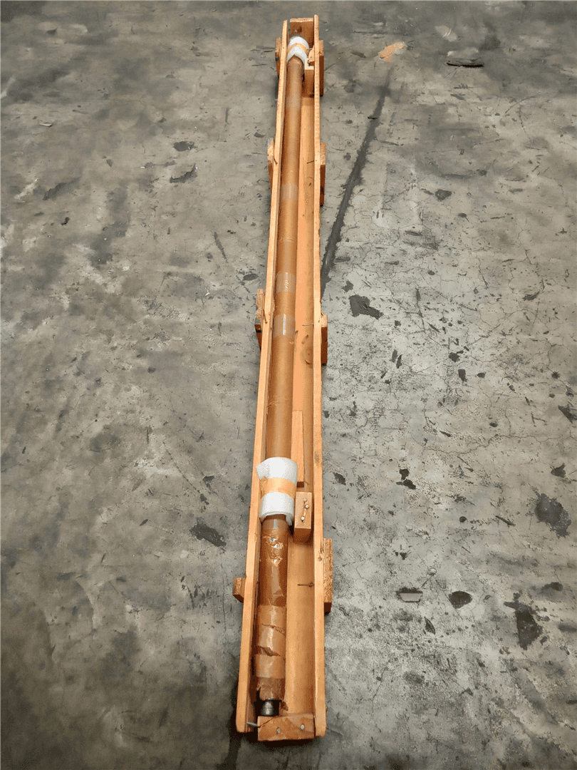 NEW ROD- PISTON image