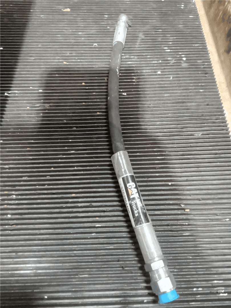 NEW HOSE image