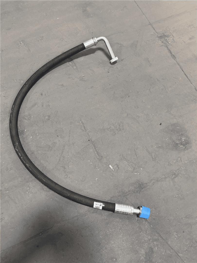 NEW HOSE image