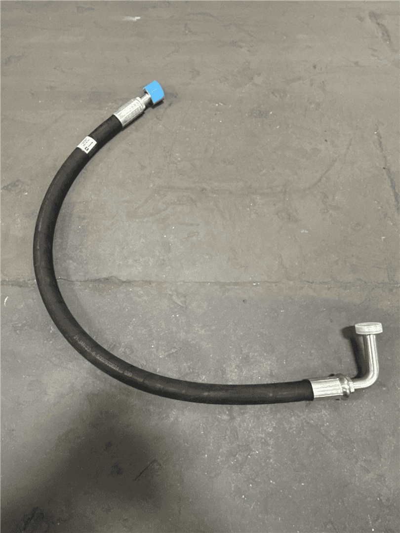 NEW HOSE image