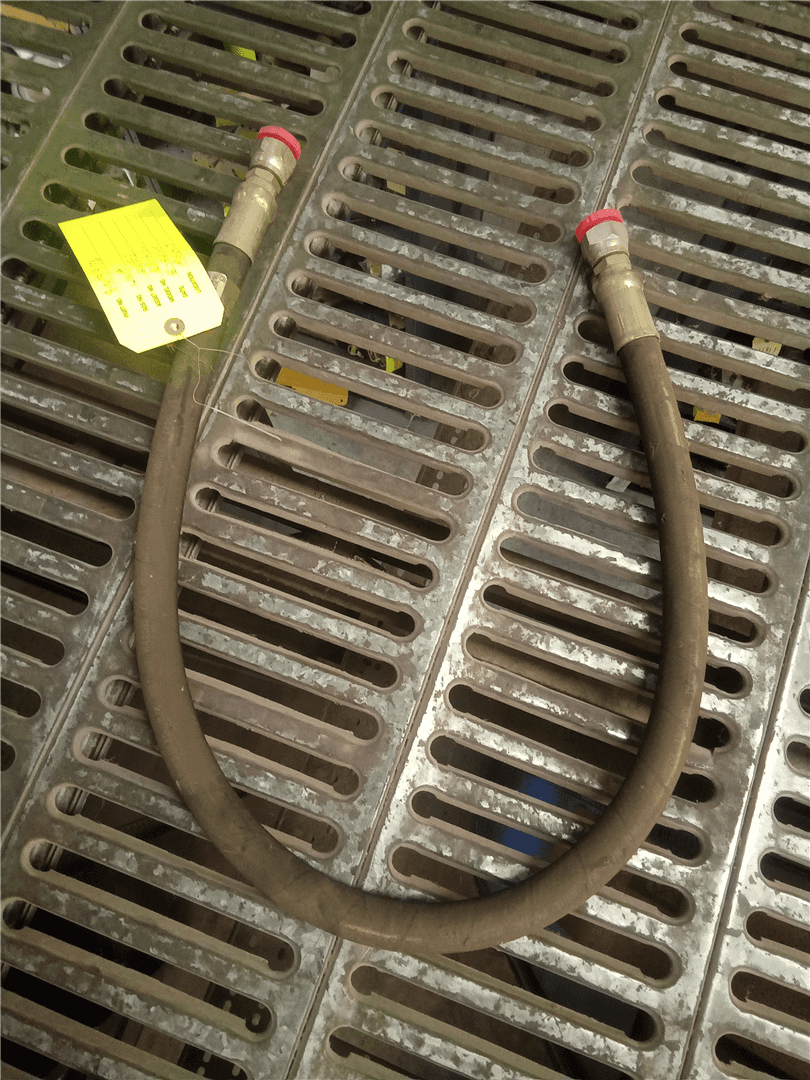 NEW HOSE image