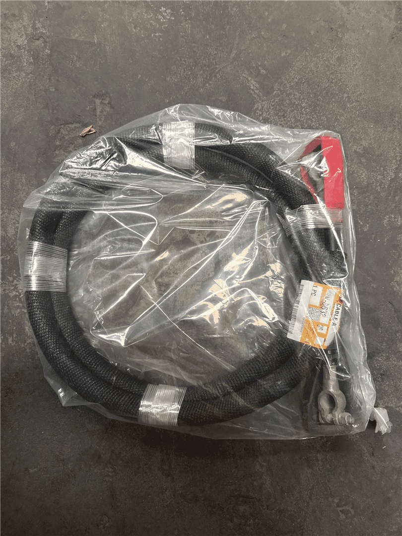 NEW CABLE AS image