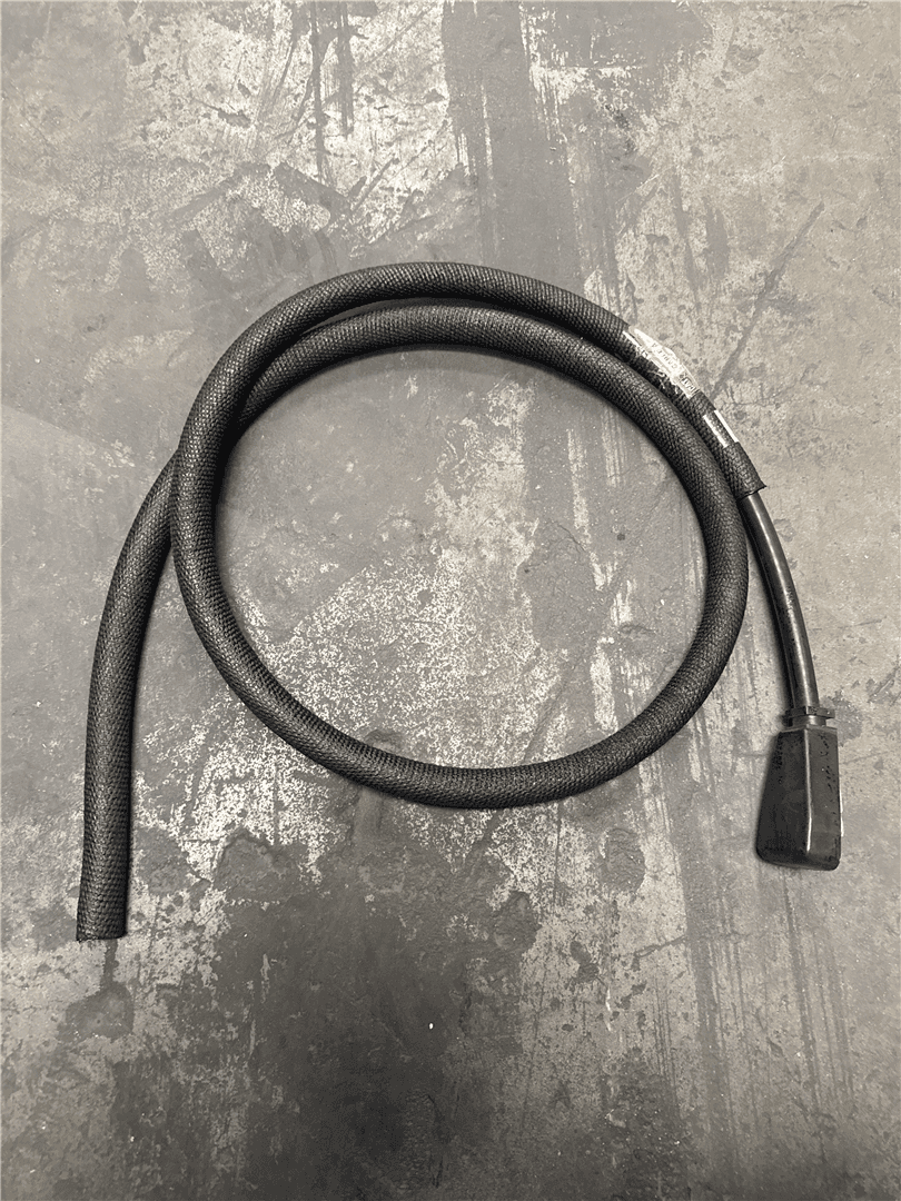 NEW CABLE AS image