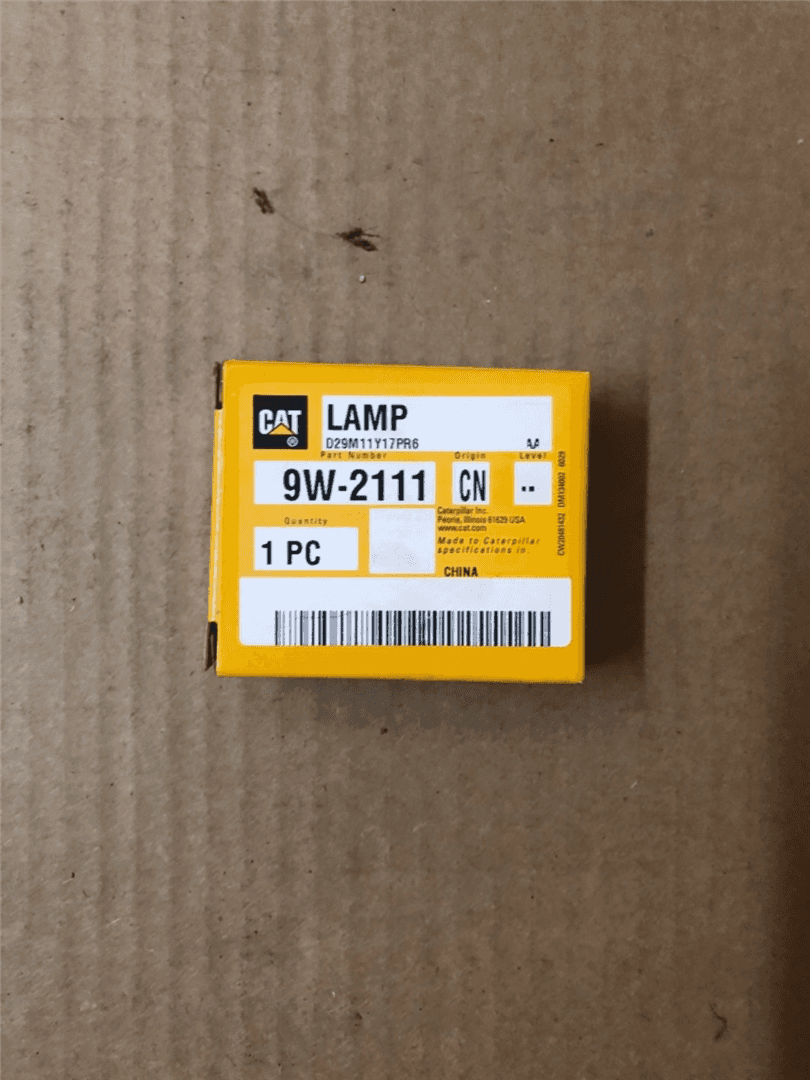 LAMP image