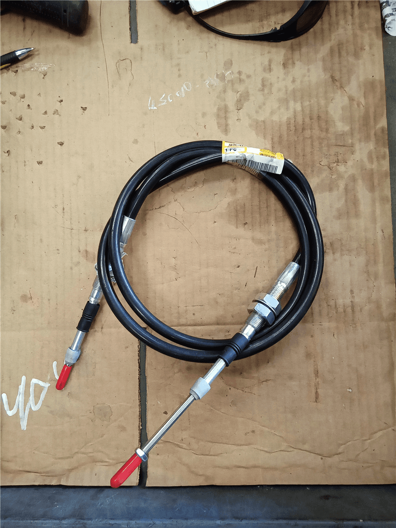 NEW CABLE A image