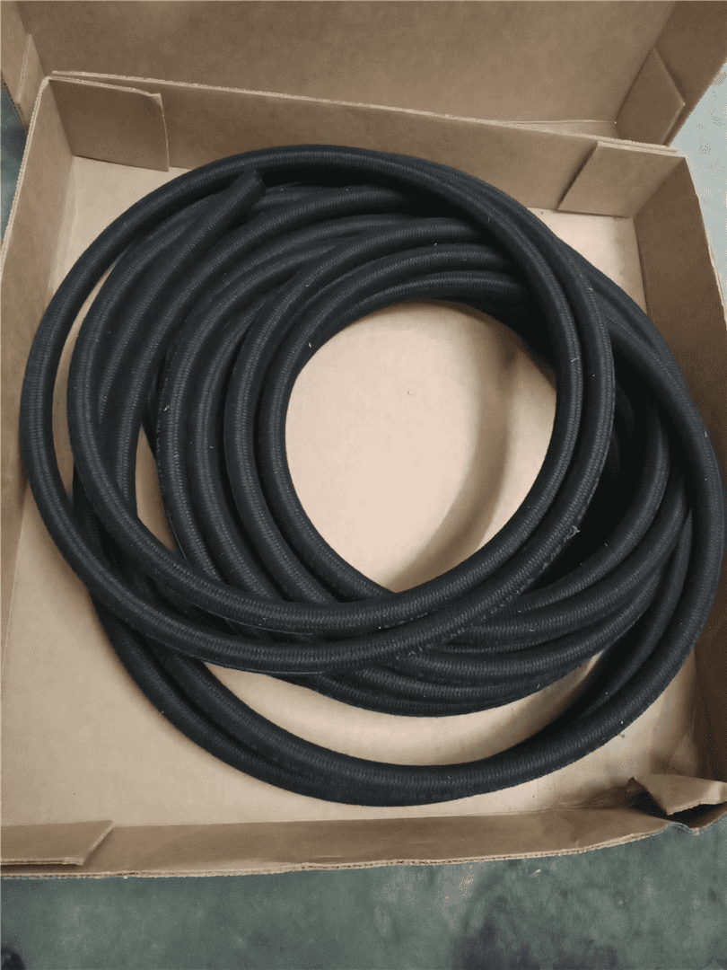 NEW HOSE image