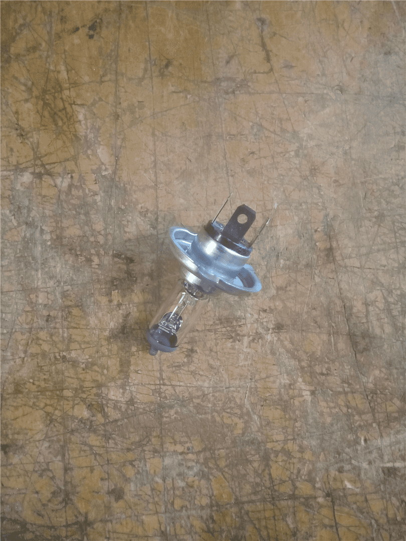 NEW BULB 24V image