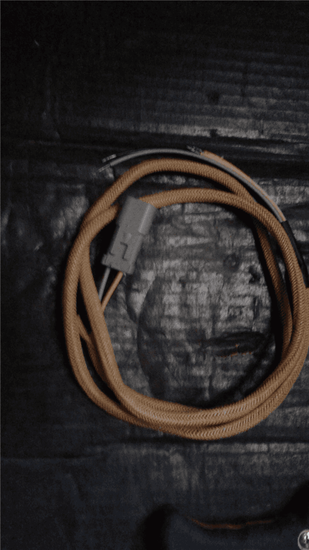 NEW HARNESS image