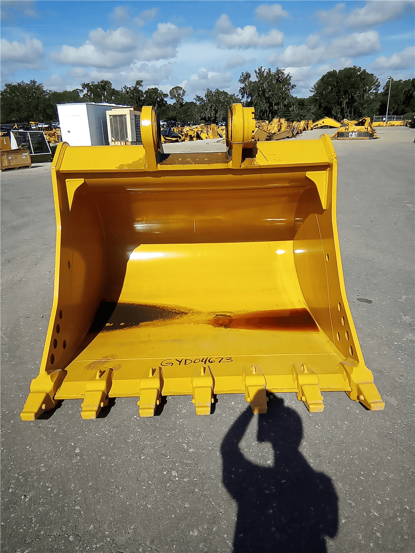 NEW 81INCH BUCKET image