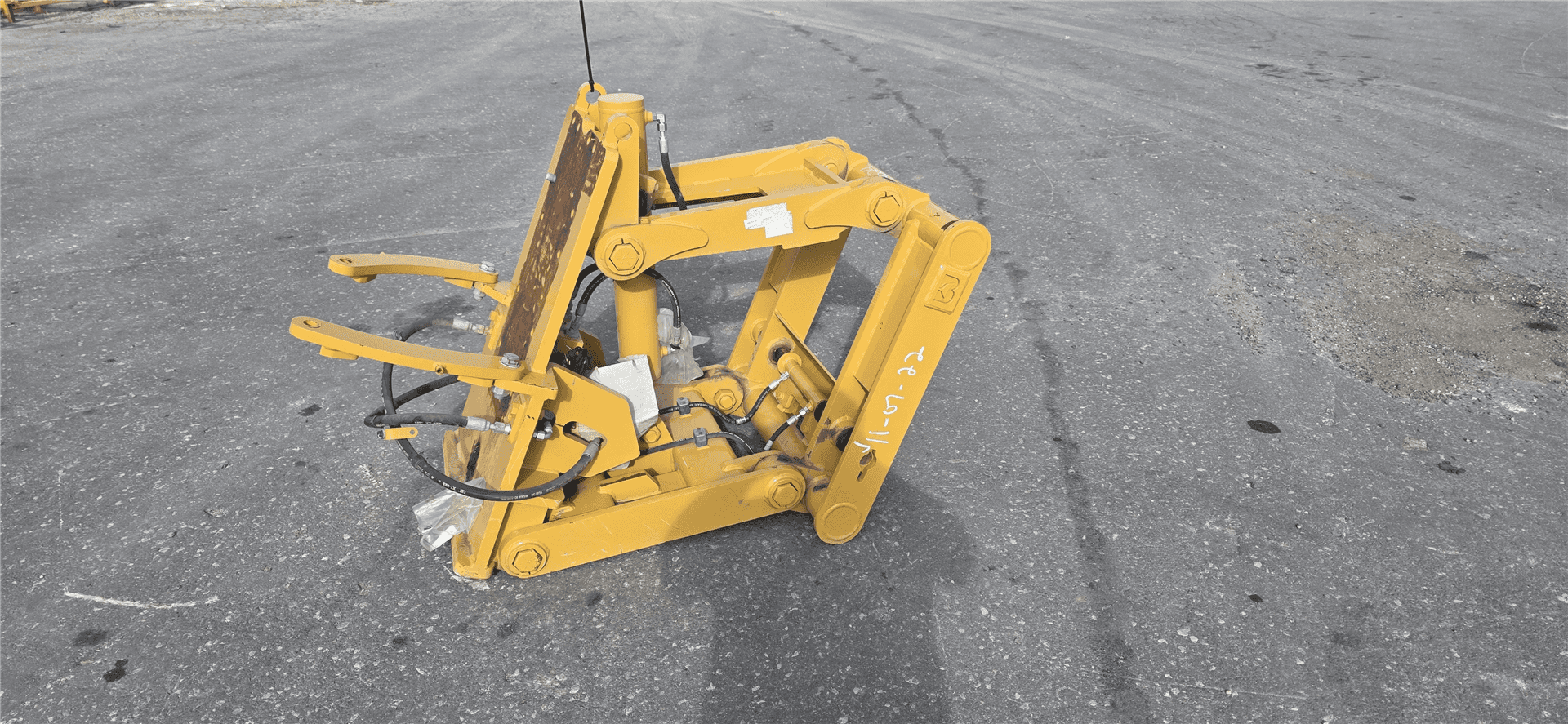 NEW LIFT GP image