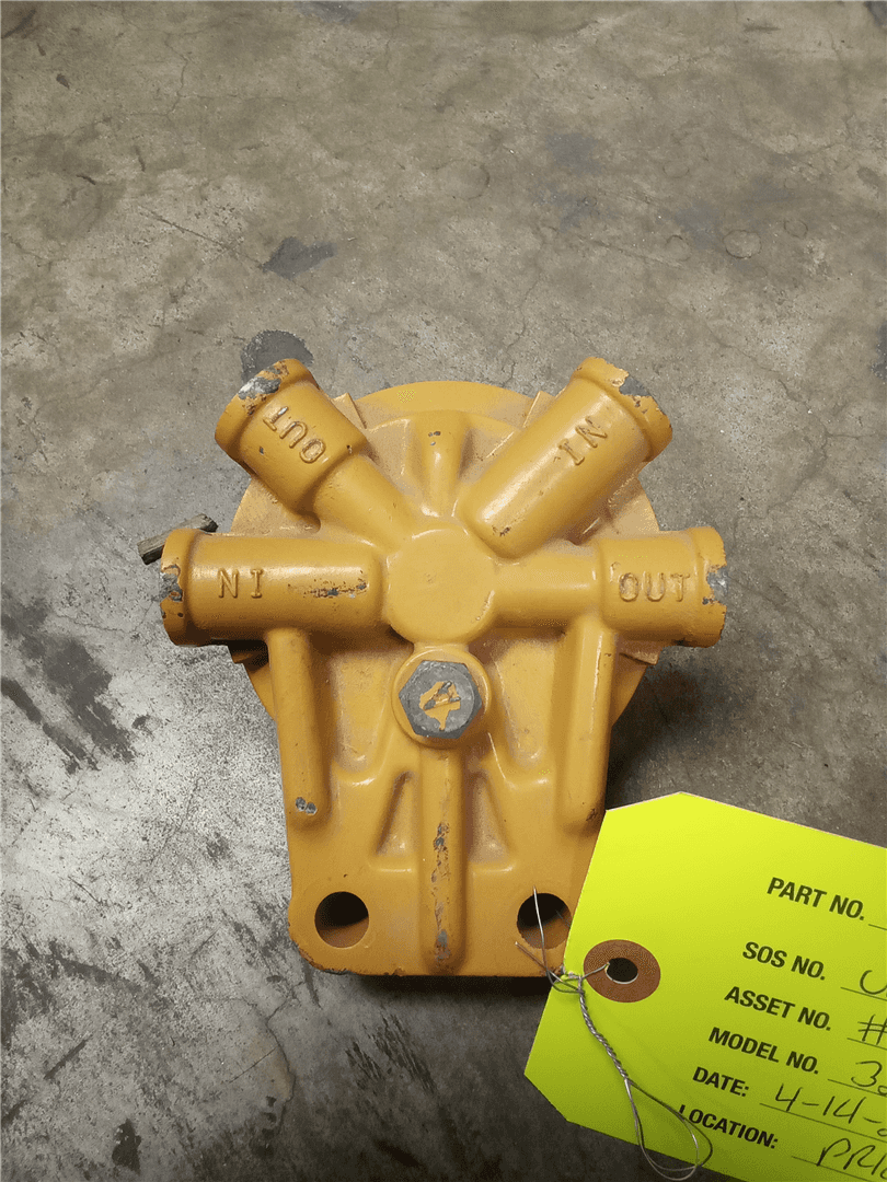 USED HEAD image