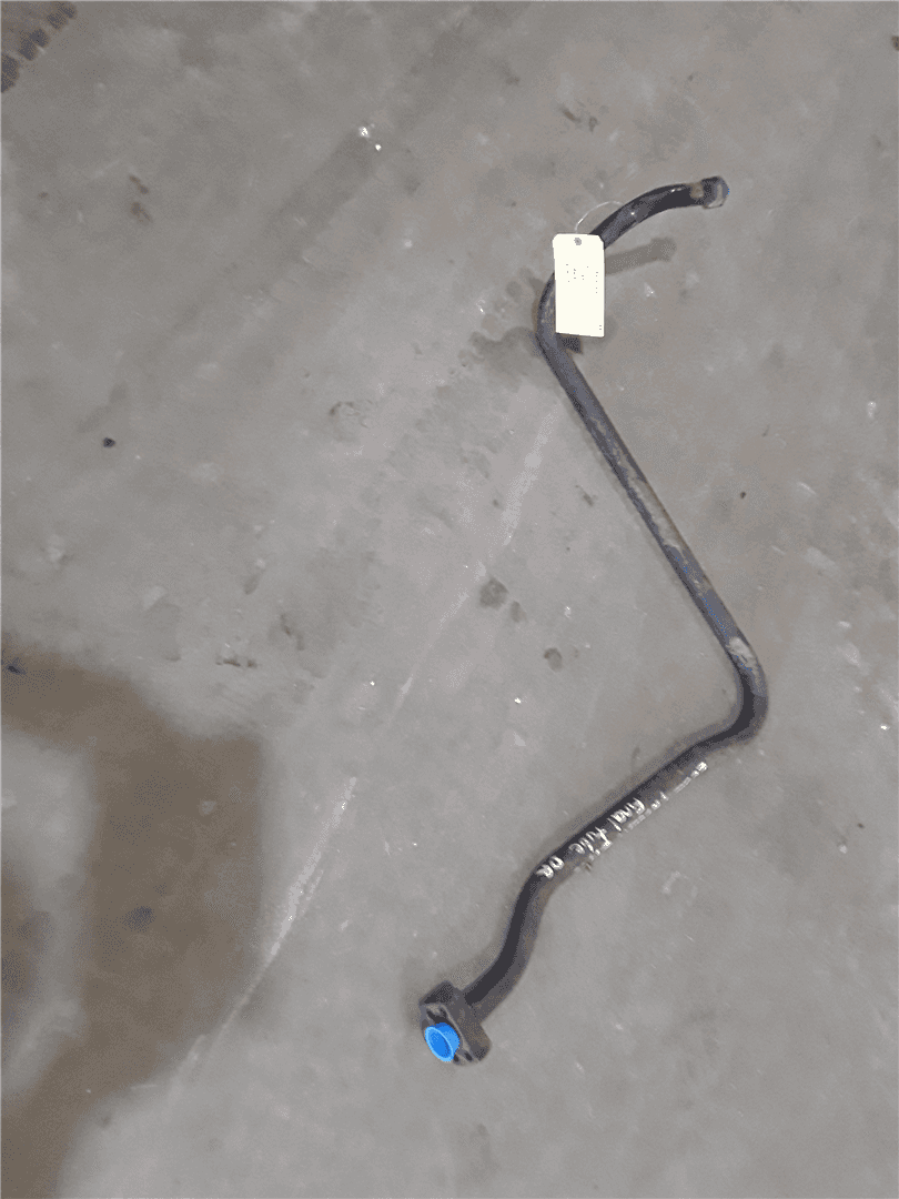 USED TUBE image