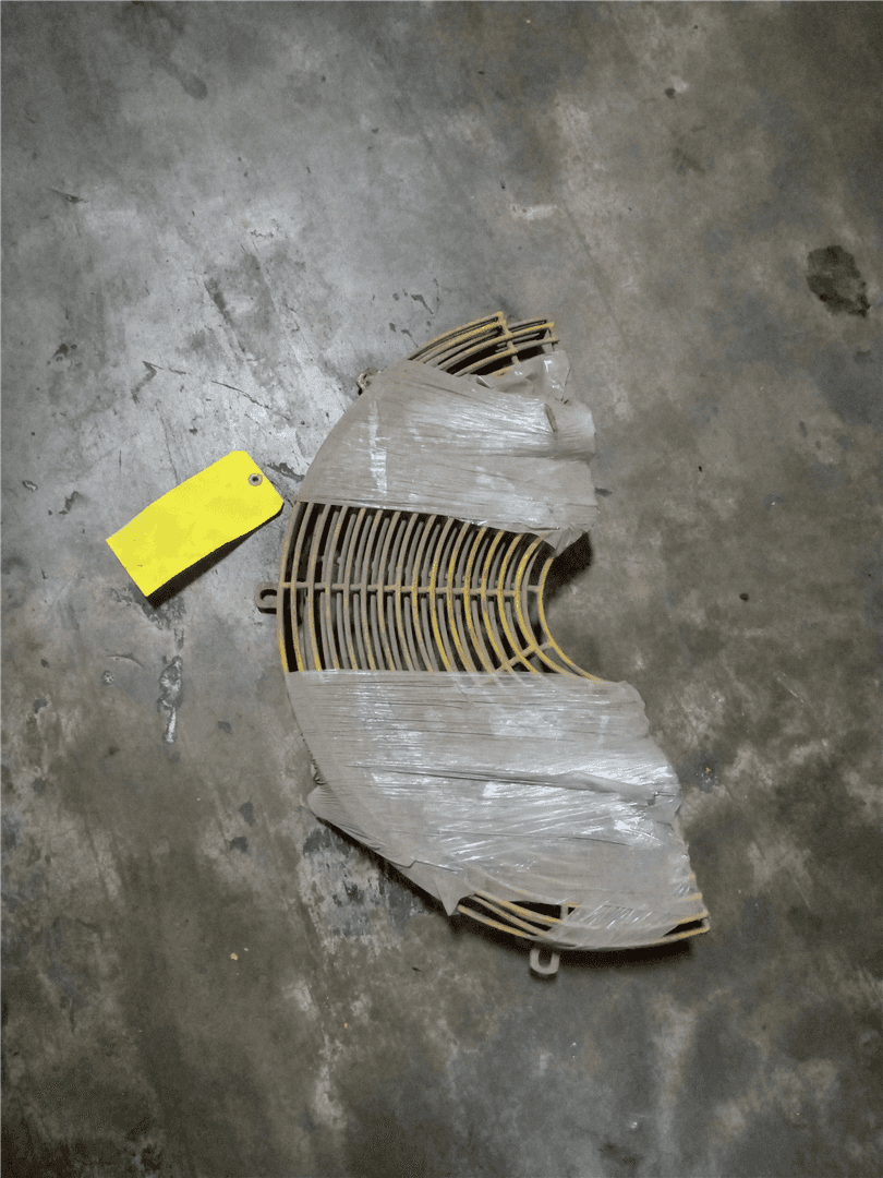 USED FAN GUARD image