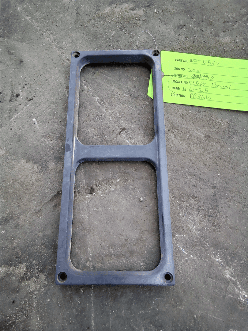 USED BEZEL image
