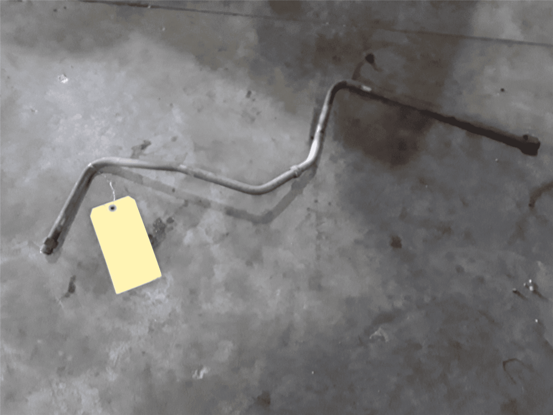 USED TUBE image