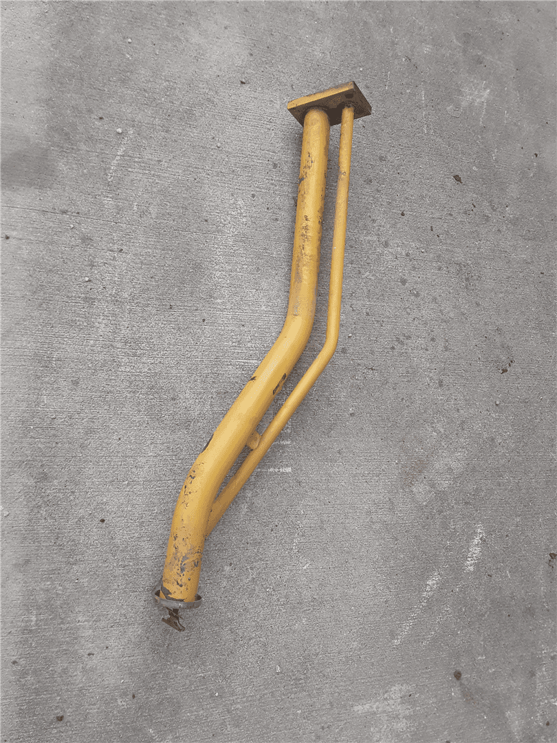 USED GAUGE AS-OIL image