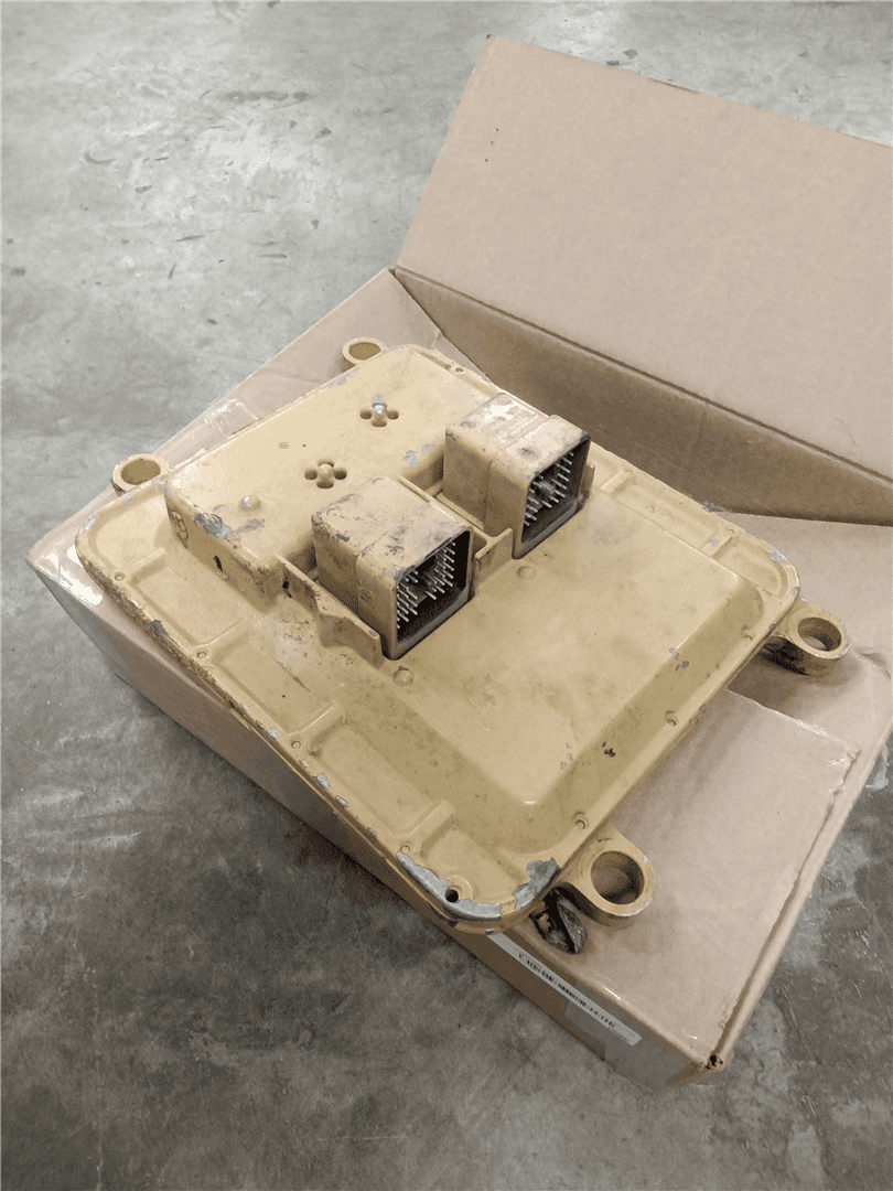 USED CONTROL GP image