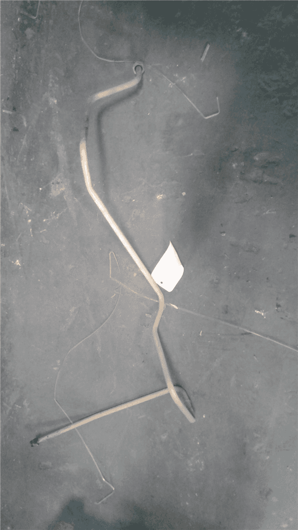 USED TUBE image