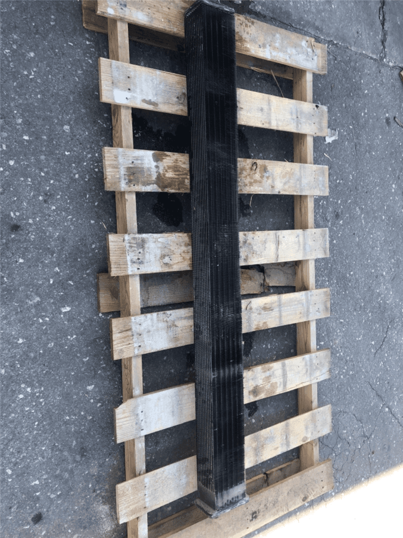 USED CORE AS image