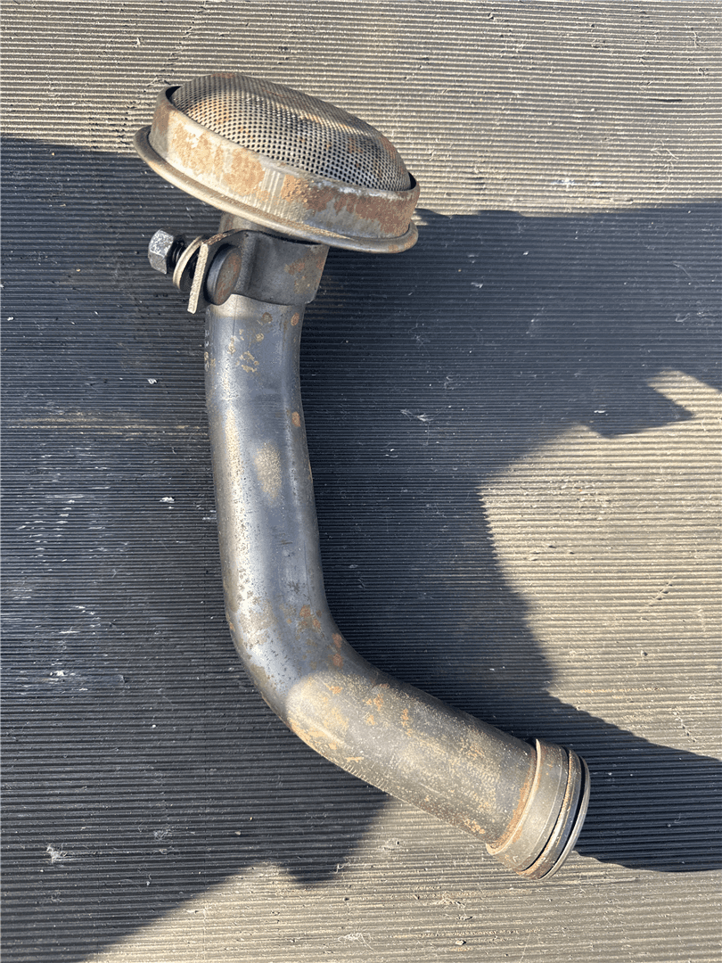 USED TUBE AS image