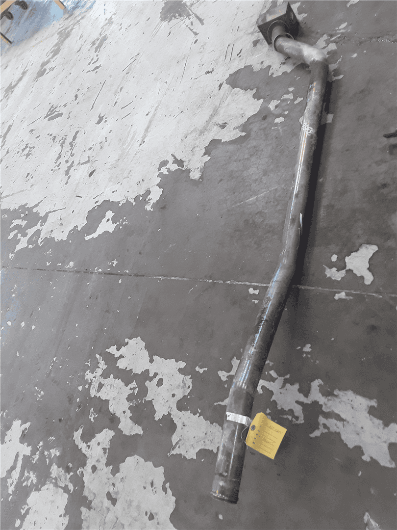 USED RETURN image