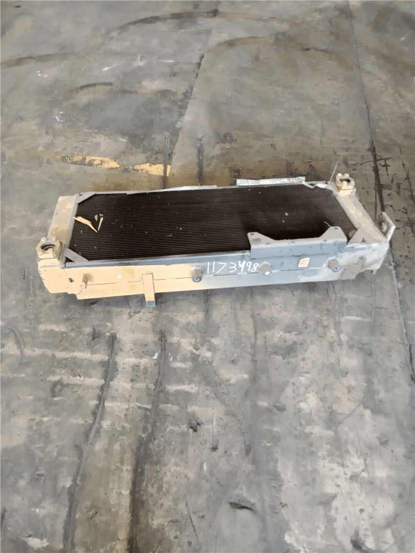 USED COOLER AS image