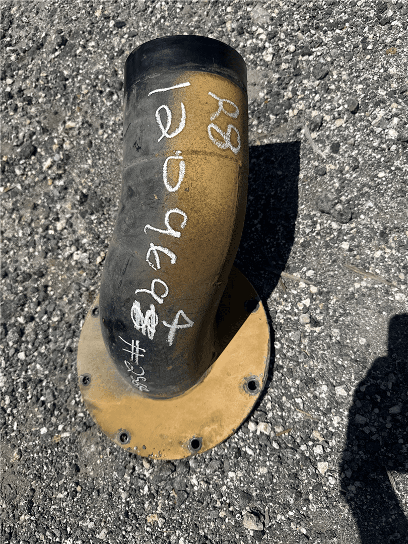 USED TUBE AS image