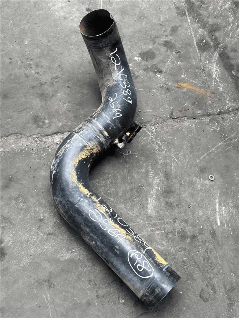 USED PIPE AS image