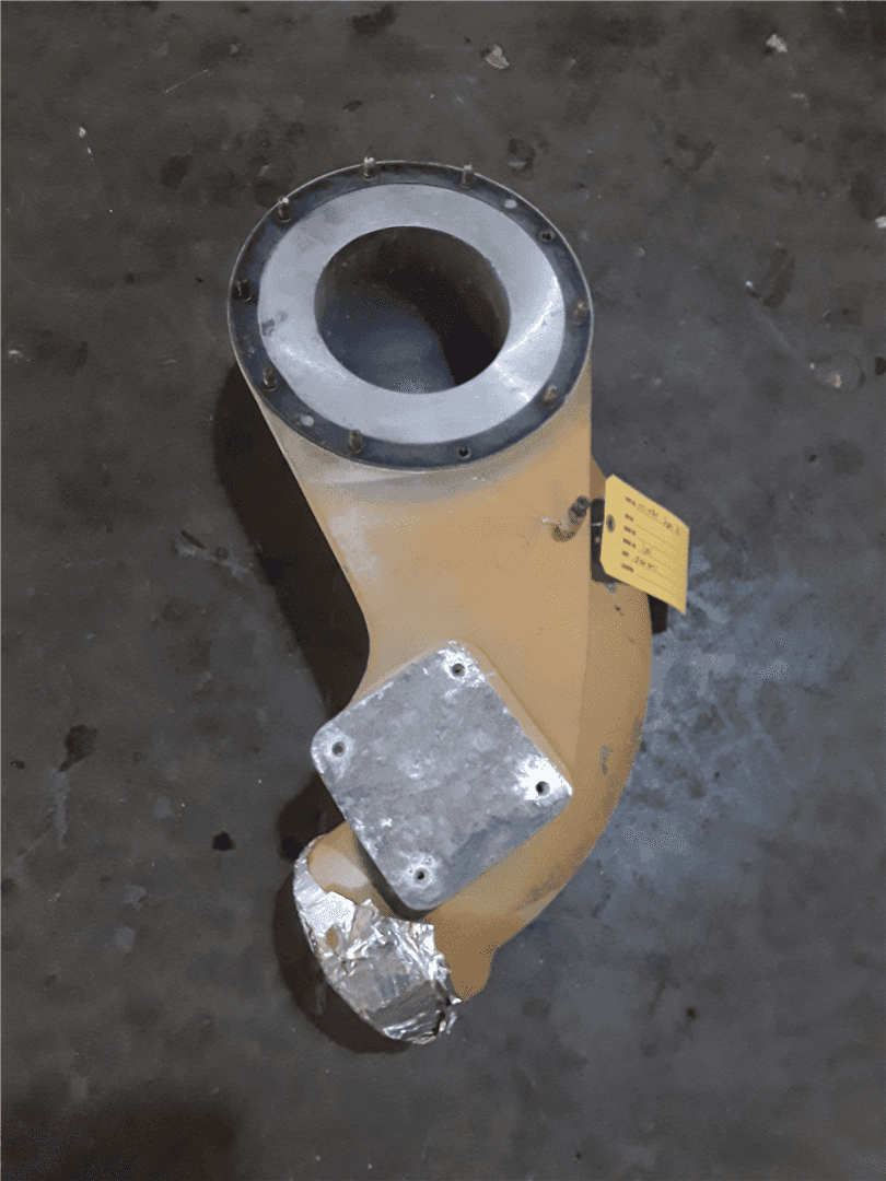 USED PIPE image