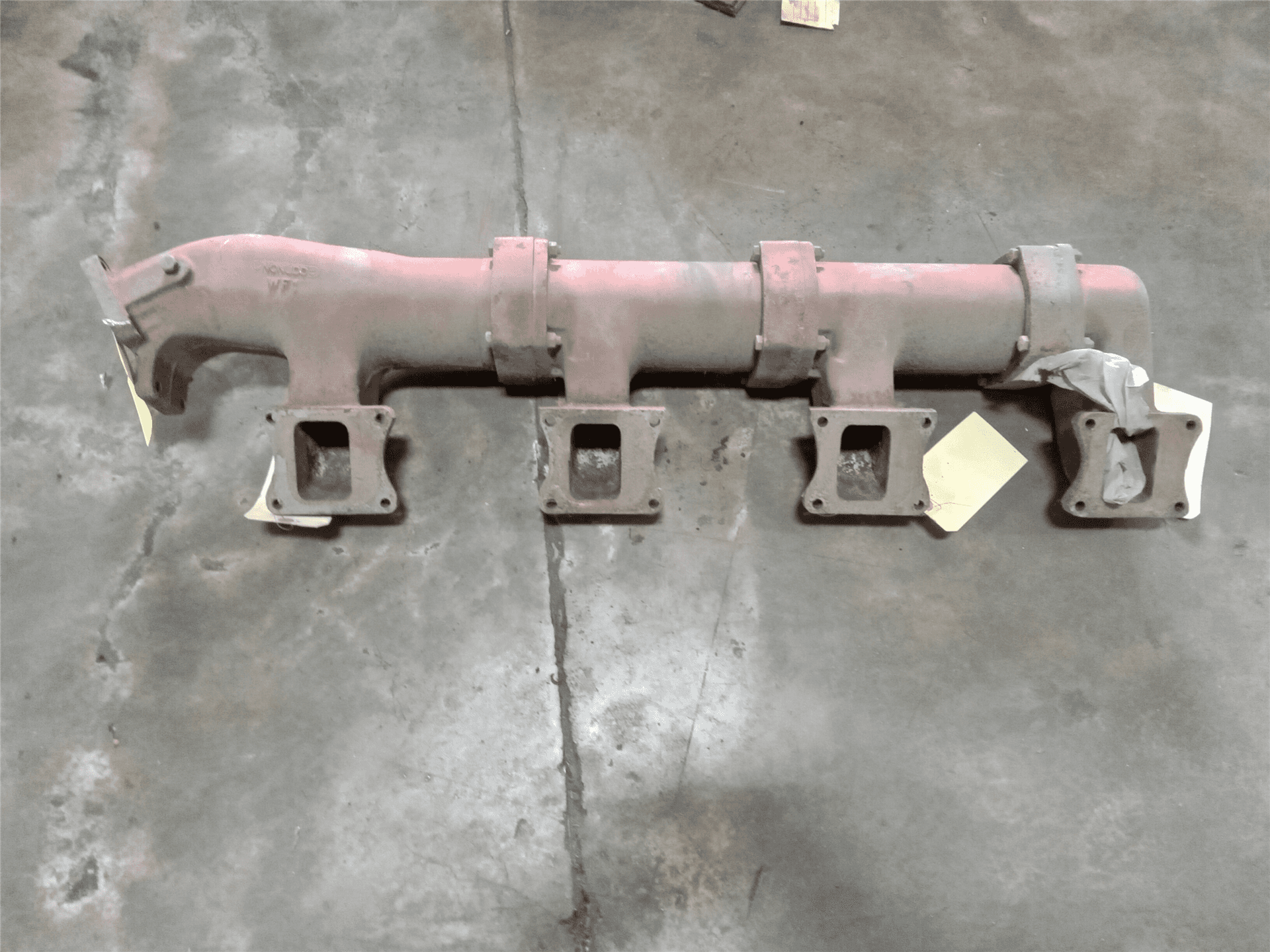 USED MANIFOLD image