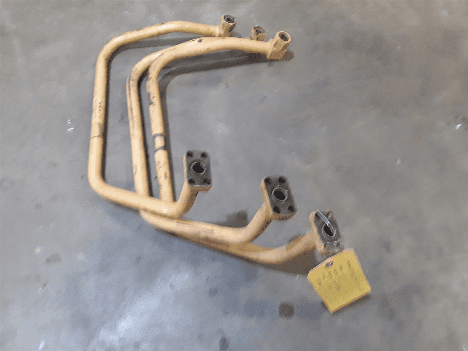 USED TUBE image