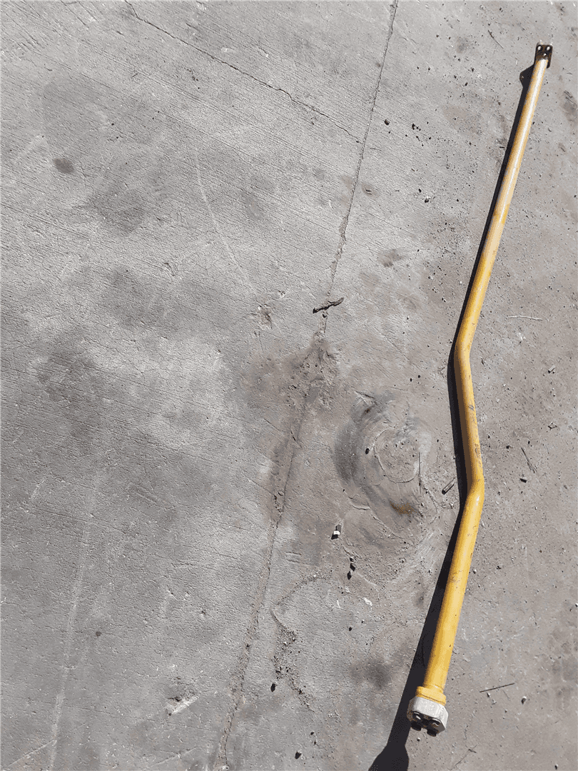 USED TUBE image