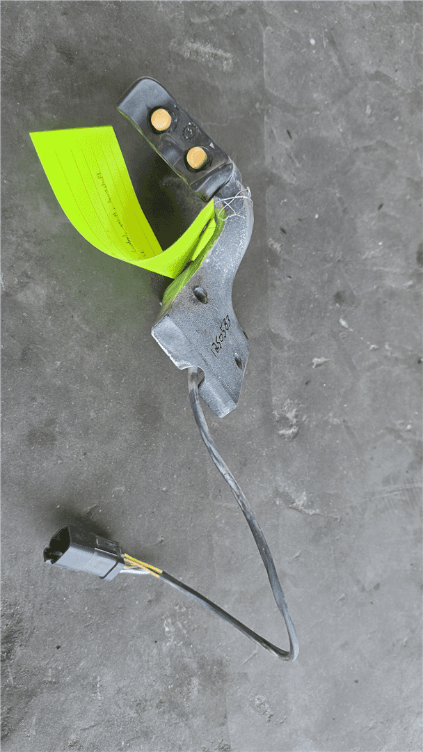 USED CONTROL SUPPO image
