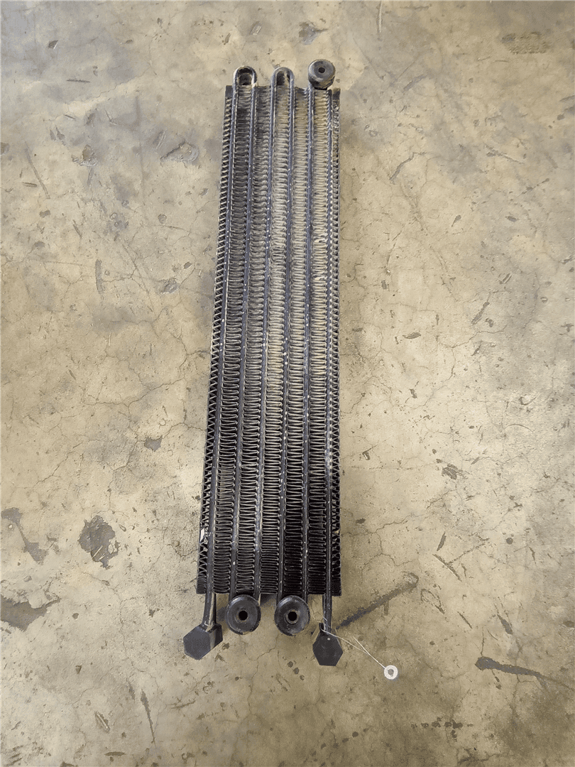USED FUEL COOLER image