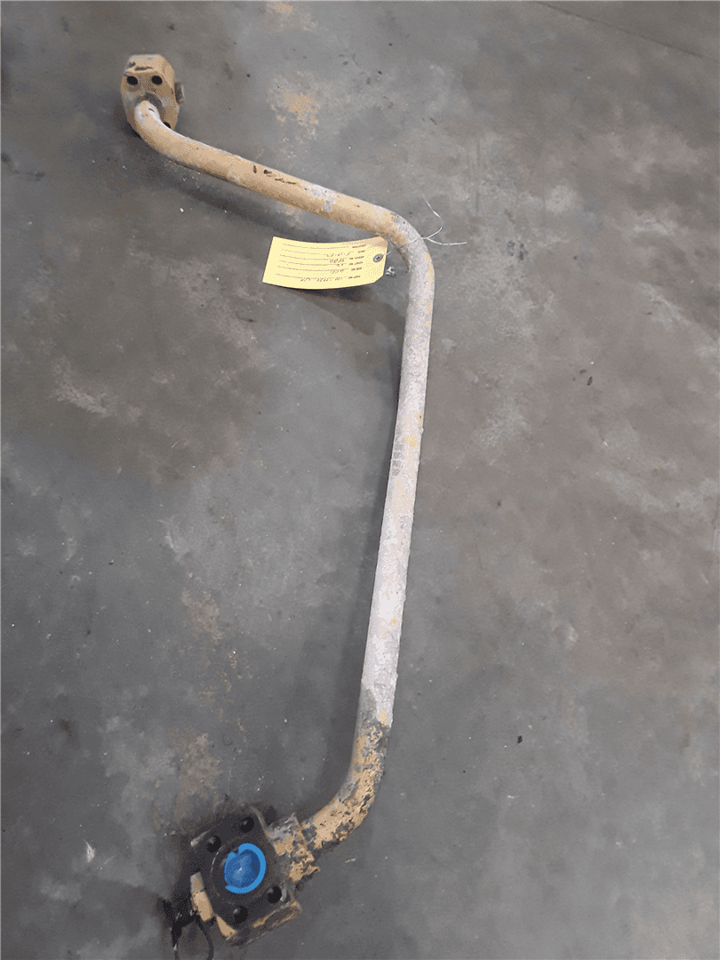 USED TUBE image