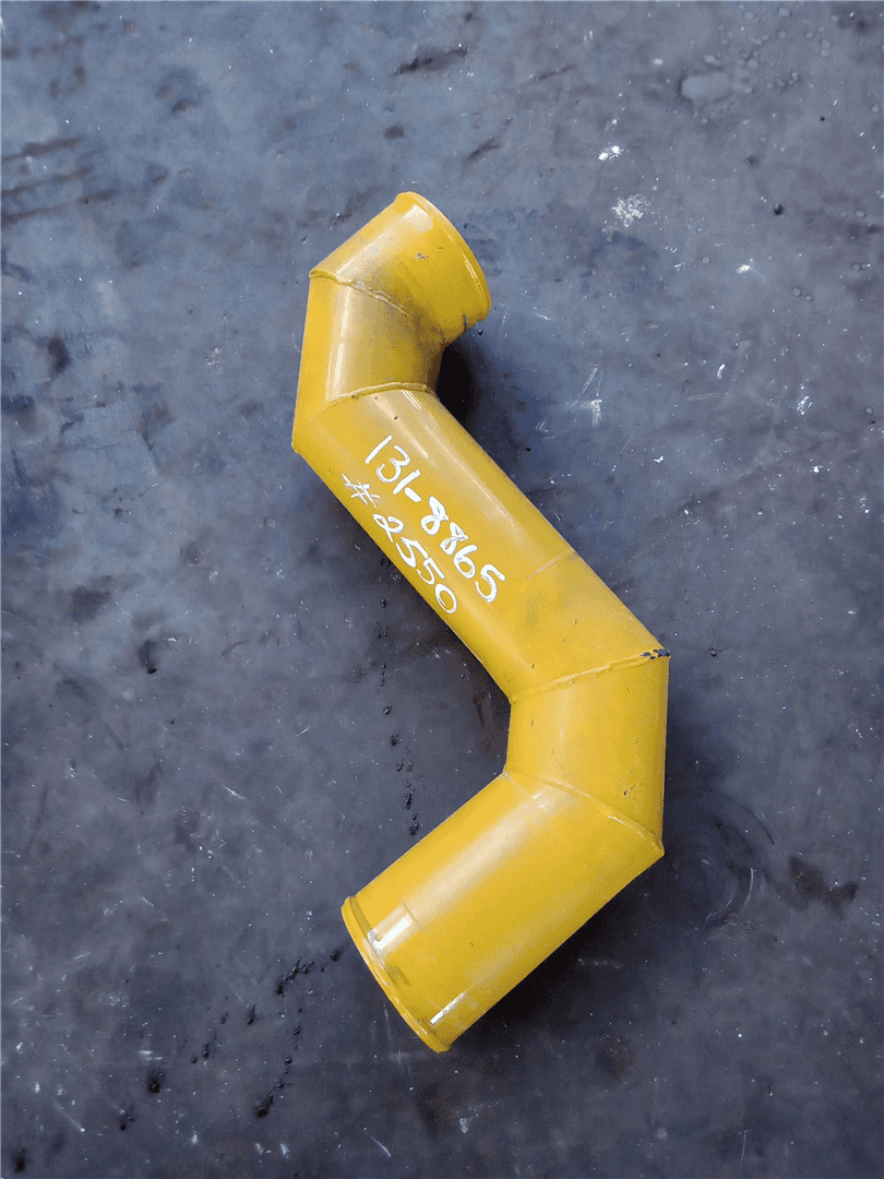 USED PIPE image