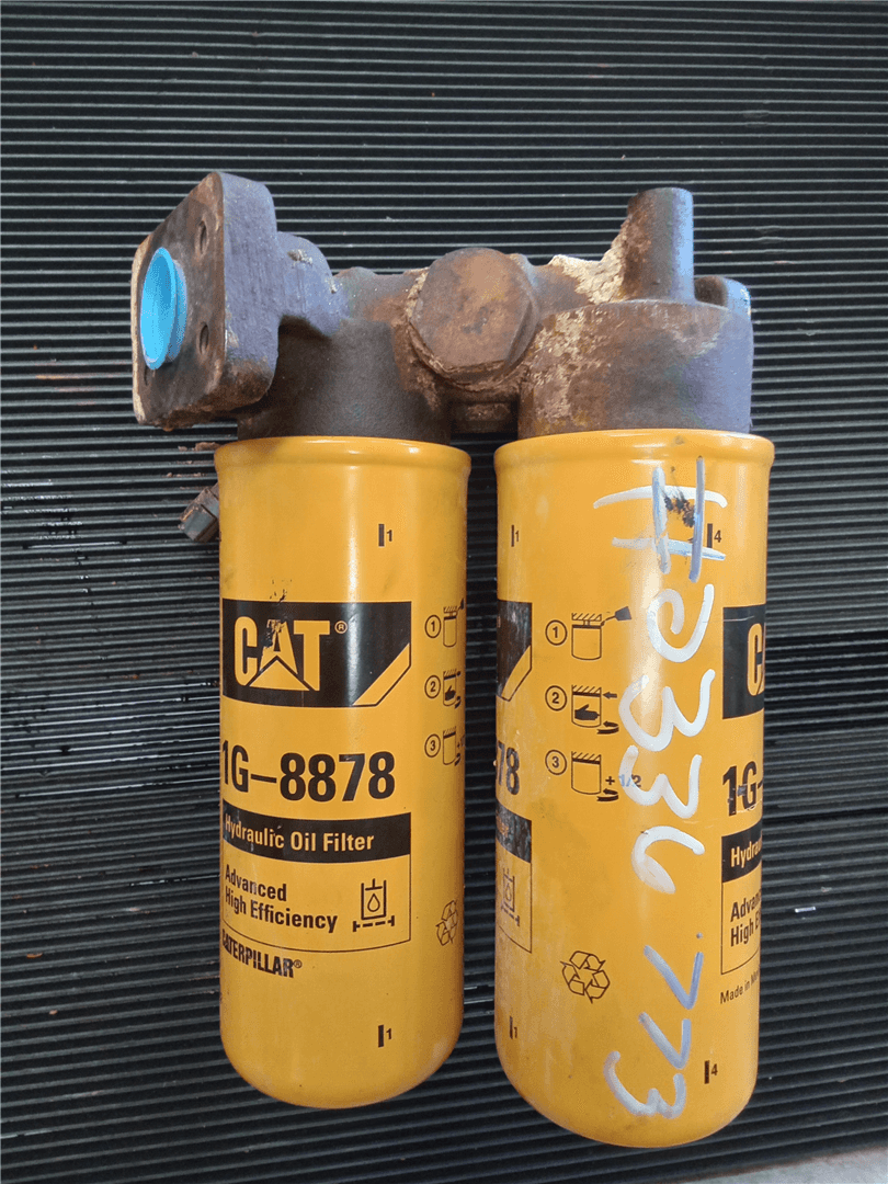 USED POWER TRAIN O image