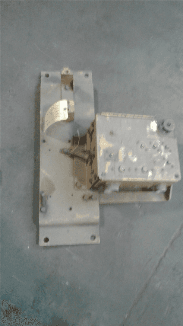 USED WIRING GP image