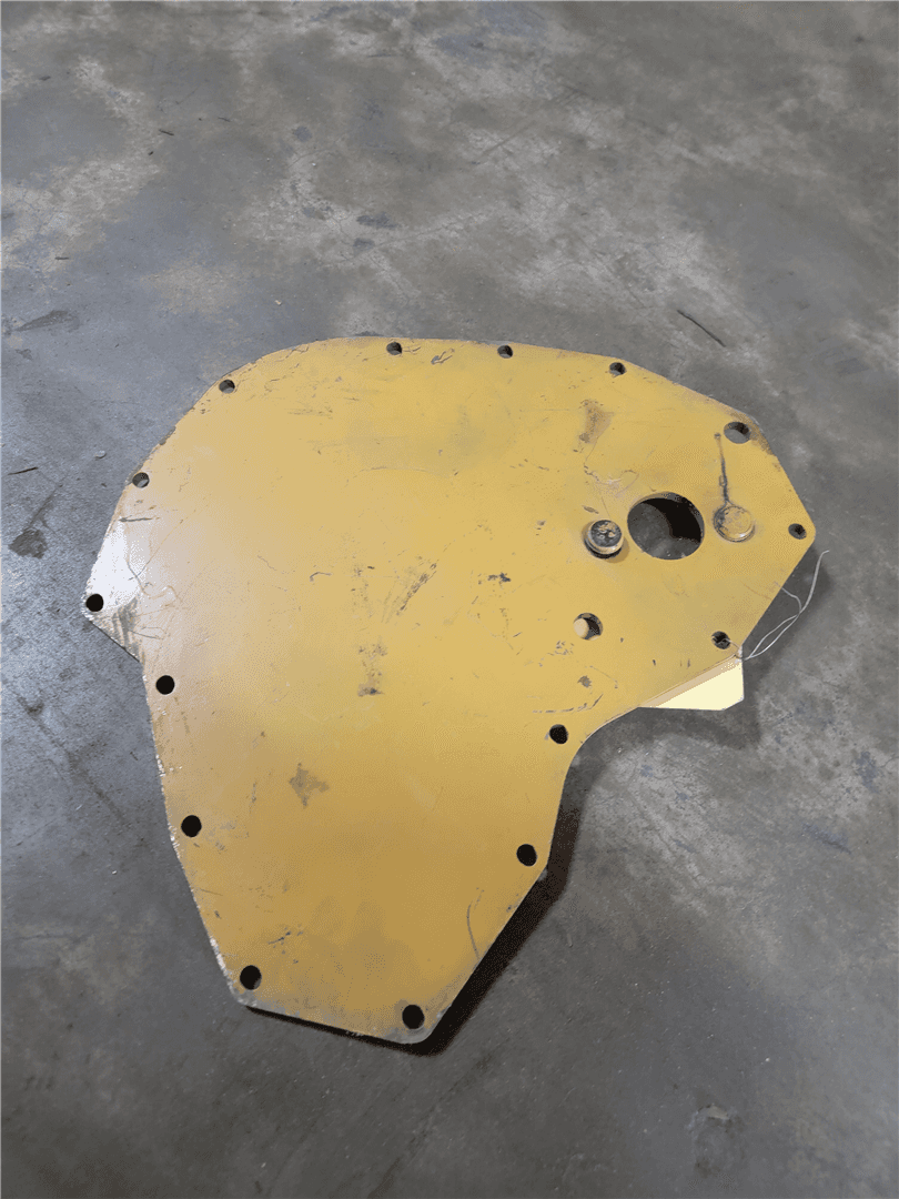 USED COVER AS image