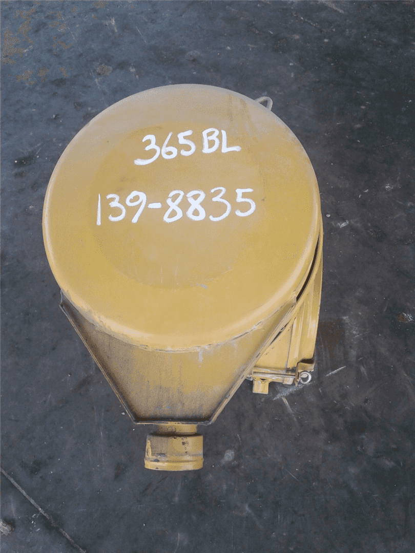 USED AIR BOX image