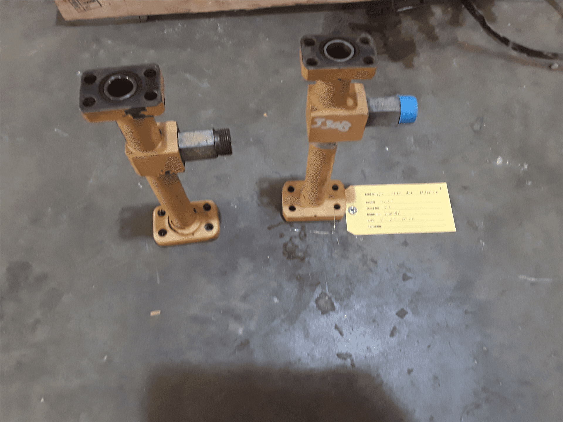 USED TUBE image